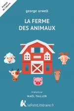 La Ferme des animaux